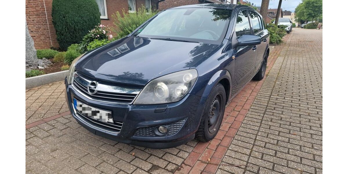 Opel Astra 193.000 km 2.250 &euro; Alsdorf 52477