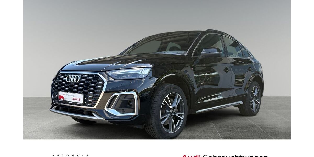 Audi Q5 106.869 km 34.880 &euro; Pronsfeld 54597