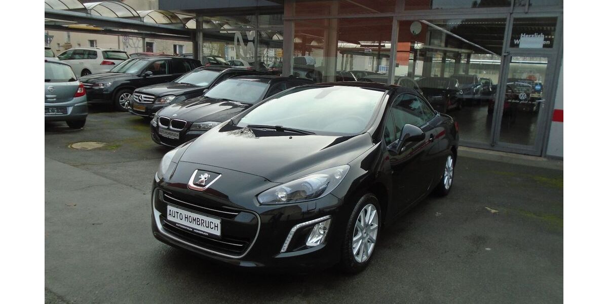 Peugeot 308 143.000 km 6.990 &euro; Dortmund 44225