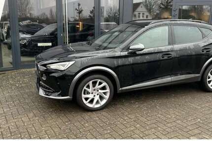 Cupra Formentor 64.742 km 27.990 &euro; Delmenhorst 27751