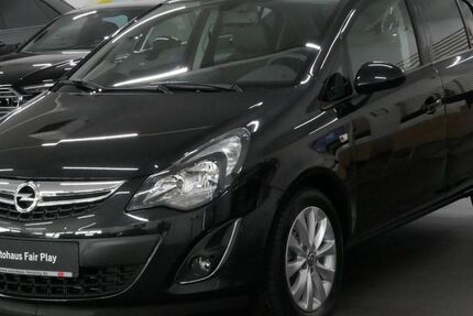 Opel Corsa 38.803 km 8.290 € Arnstadt 99310