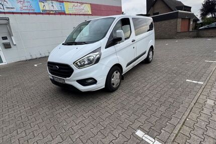 Ford Transit Custom 245.000 km 13.500 &euro; Harsewinkel 33428