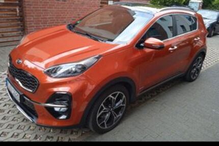 Kia Sportage 137.000 km 18.900 &euro; Langenhagen 30853