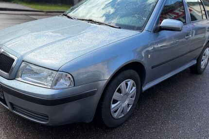 Skoda Octavia 220.000 km 999 &euro; Calw 75365