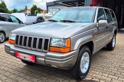 Jeep Grand Cherokee 267.000 km 6.990 &euro; Recklinghausen 45659