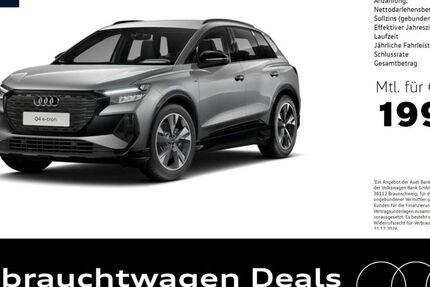 Audi Q4 e-tron 49.878 km 31.480 &euro; Neumarkt 92318