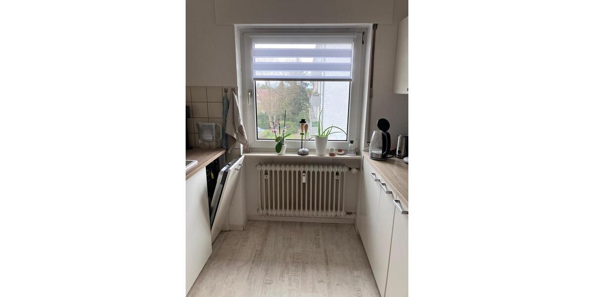 Etagenwohnung Seeheim-Jugenheim Jugenheim - 4 Zimmer, 96 m&sup2;, 1.100&euro; | Angebot:26331966