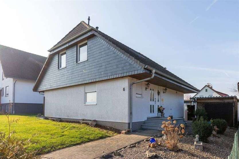 Haus zum Kaufen in Einbeck 295.000 € 118 m²