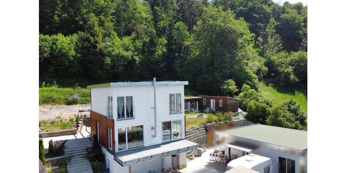 Einfamilienhaus Bingen Hitzkofen - 3 Zimmer, 125 m&sup2;, 330.000&euro; | Angebot:25779850