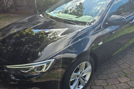 Opel Insignia 105.100 km 12.850 &euro; Neuenkirchen 29643