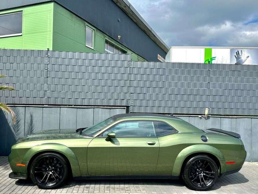 Challenger
