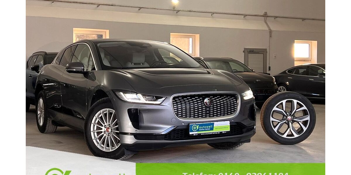 Jaguar I-Pace 131.200 km 22.970 &euro; Landau a.d.Isar 94405