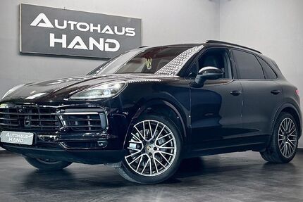 Porsche Cayenne 98.499 km 48.990 &euro; Bad Honnef/Rottbitze 53604