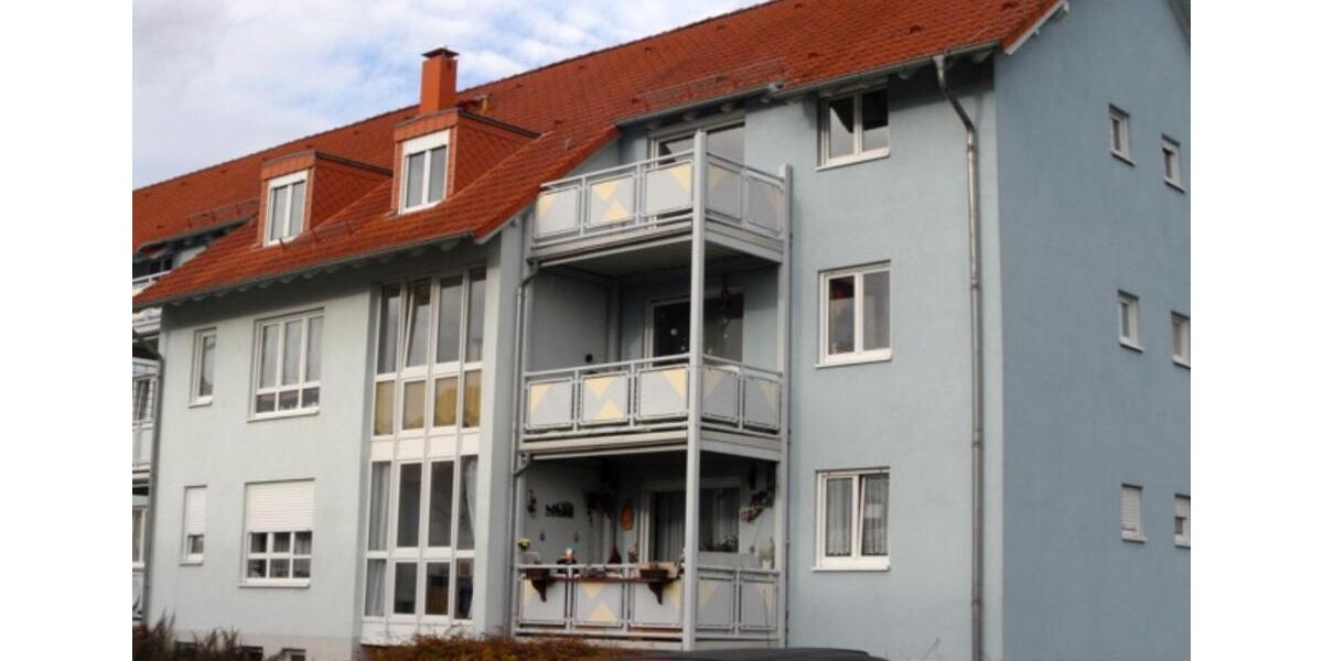Dachgeschoßwohnung Bad Frankenhausen/Kyffhäuser Kyffhäuser - 4 Zimmer, 99 m&sup2;, 129.000&euro; | Angebot:23874608