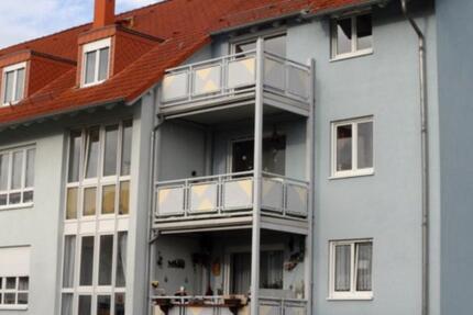 Wohnung Bad Frankenhausen/Kyffhäuser Kyffhäuser - 4 Zimmer, 99 m&sup2;, 129.000&euro; | Angebot:23874608
