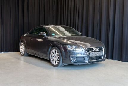 Audi TT 126.200 km 15.400 &euro; Reutlingen / Betzingen 72770