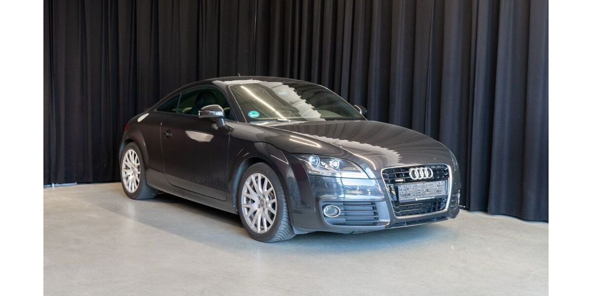 Audi TT 126.200 km 15.400 &euro; Reutlingen / Betzingen 72770