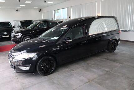 Ford Mondeo 137.881 km 15.950 &euro; Essen 45329