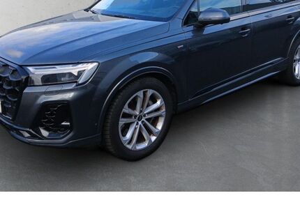 Audi Q7 20.710 km 66.310 &euro; Berlin 13581