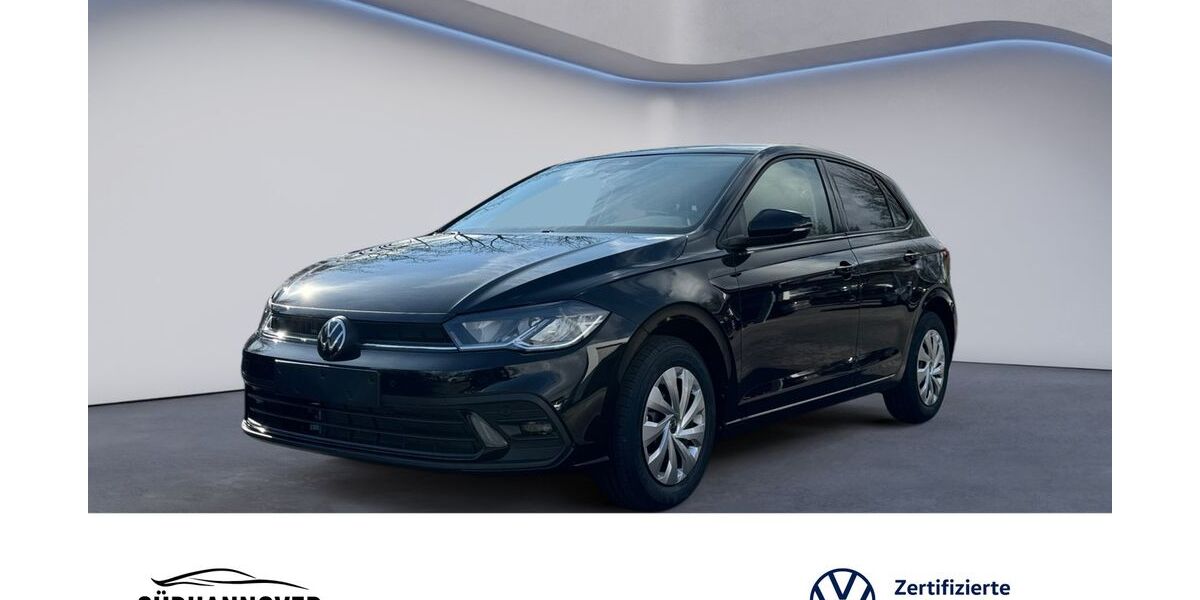 VW Polo 5.714 km 21.990 &euro; Göttingen 37081