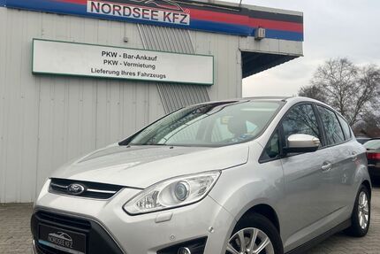 Ford C-Max 80.496 km 7.890 &euro; Esens 26427