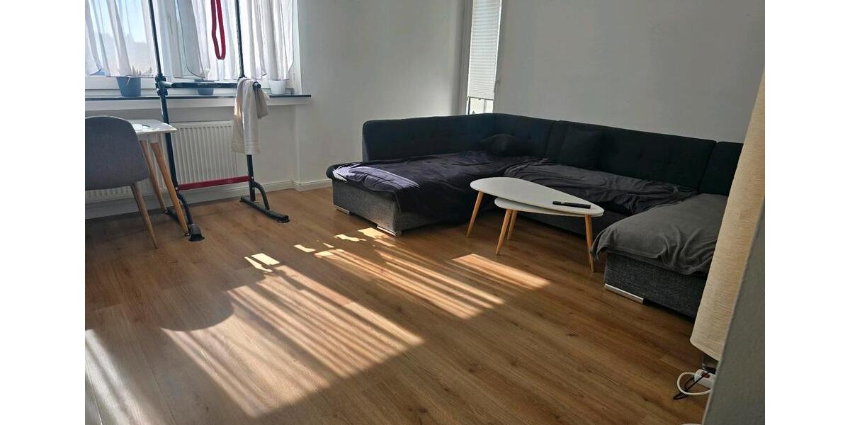 Etagenwohnung Marsberg - 3 Zimmer, 76 m&sup2;, 75.000&euro; | Angebot:27044152