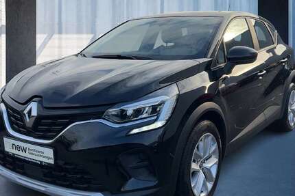 Renault Captur 21.705 km 16.900 &euro; Sankt Augustin 53757