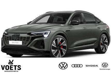 Audi Q8 60.300 km 51.350 &euro; Braunschweig 38124