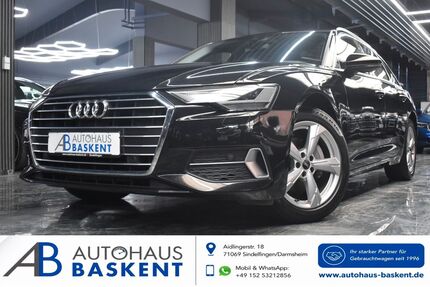 Audi A6 52.900 km 27.890 &euro; Sindelfingen-Darmsheim 71069