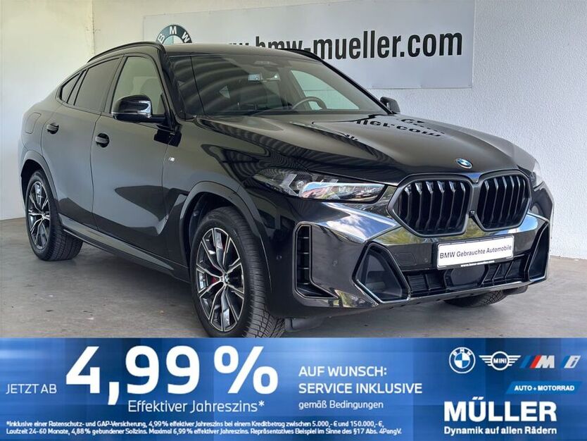 X6
