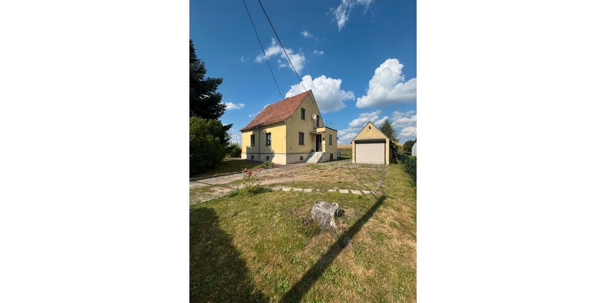 Einfamilienhaus Klipphausen - 240.000&euro; | Angebot:27081985