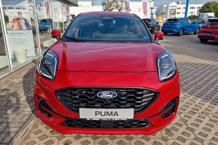 Ford Puma 1.710 km 24.899 &euro; Krefeld 47809