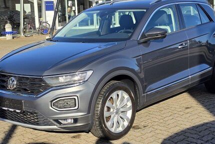 VW T-Roc 76.864 km 17.880 &euro; Zeven 27404