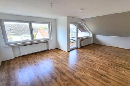 WBS!!! DG Wohnung in einem ruhigen MFH in Steinheim zimmer