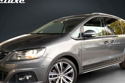 Seat Alhambra 112.600 km 26.900 &euro; Hamburg 22047