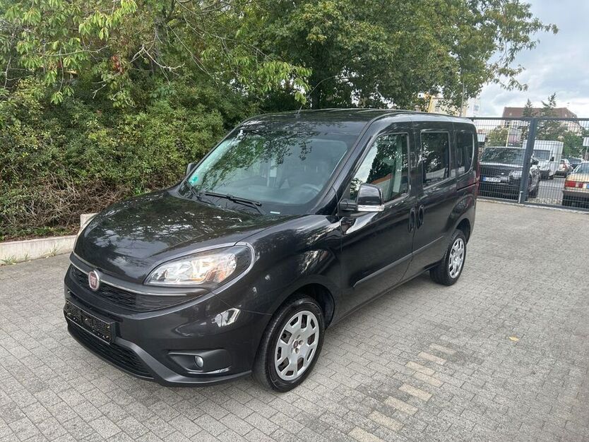 Doblo
