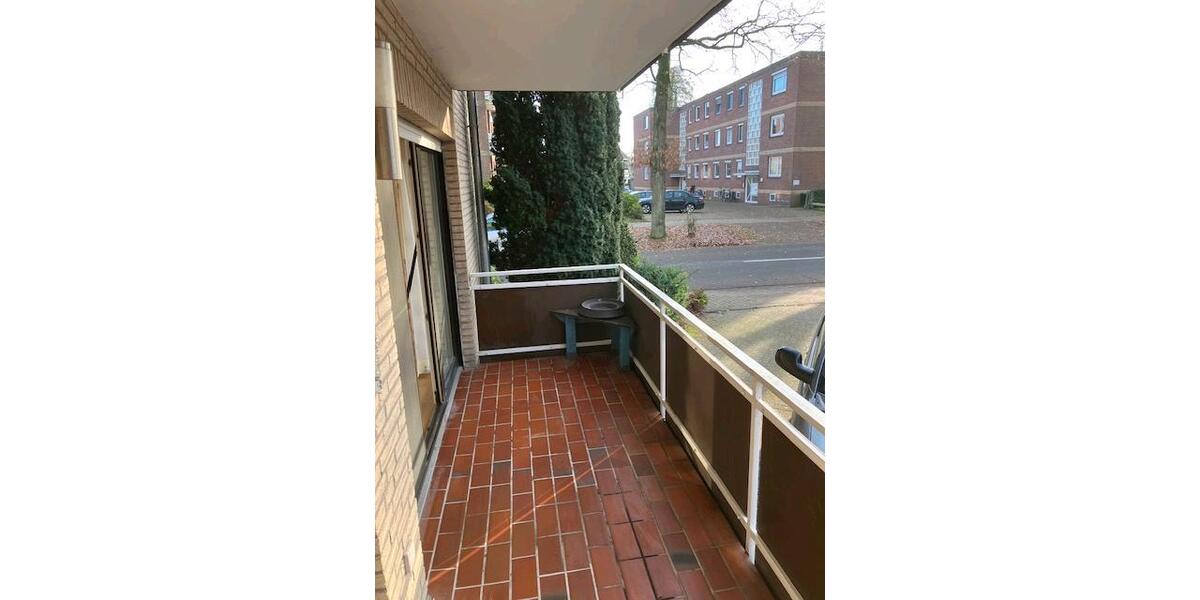 Hochparterre Essen (Oldenburg) - 2 Zimmer, 55 m&sup2;, 160.000&euro; | Angebot:24655786