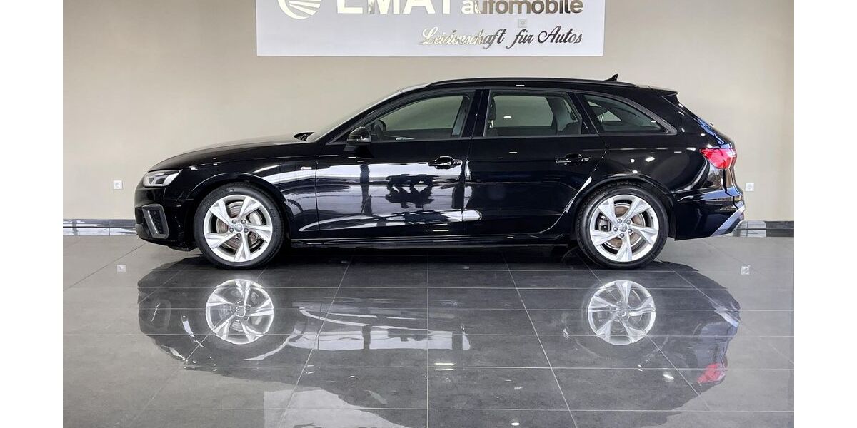 Audi A4 112.000 km 24.698 &euro; Dautphetal 35232