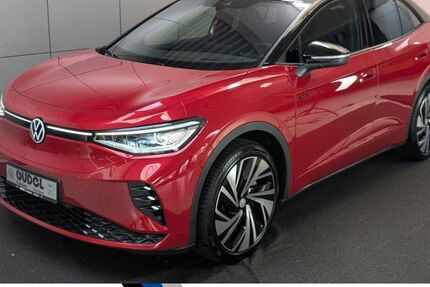 VW ID.5 20.450 km 39.640 € Raesfeld 46348