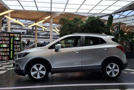 Opel Mokka X 155.601 km 9.990 &euro; Schwarzenbruck 90592