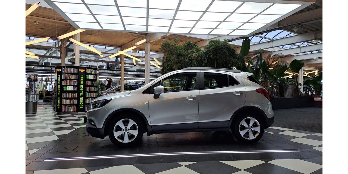 Opel Mokka X 155.601 km 9.990 &euro; Schwarzenbruck 90592