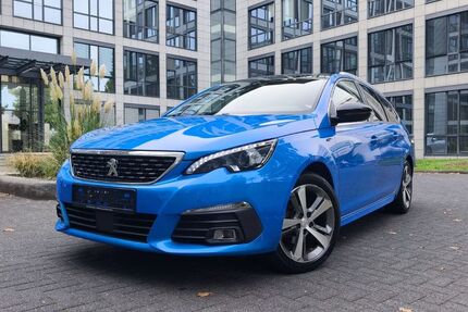 Peugeot 308 153.200 km 12.900 &euro; Neu Isenburg 63263