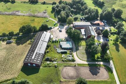 Haus Handewitt Jarplund - 8 Zimmer, 243 m&sup2;, 2.000.000&euro; | Angebot:27417849