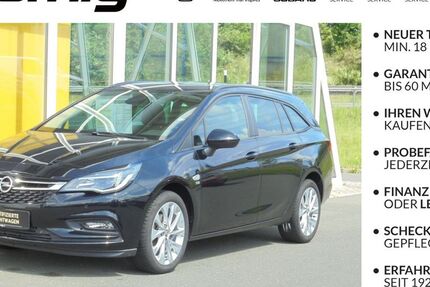 Opel Astra 75.670 km 13.990 &euro; Himmelkron 95502
