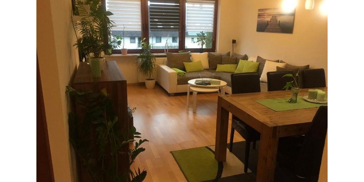 Etagenwohnung Freiburg im Breisgau Munzingen - 4 Zimmer, 79 m&sup2;, 395.000&euro; | Angebot:26820038