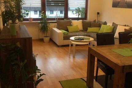 Wohnung Freiburg im Breisgau Munzingen - 4 Zimmer, 79 m&sup2;, 395.000&euro; | Angebot:26820038