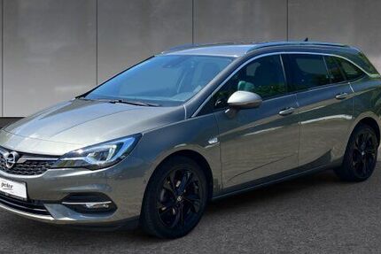 Opel Astra 48.000 km 14.840 &euro; Göttingen 37079