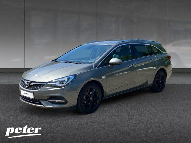 Opel Astra 48.000 km 14.840 &euro; Göttingen 37079