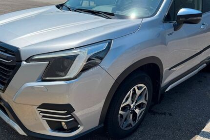 Subaru Forester 33.900 km 28.900 &euro; Graben-Neudorf 76676