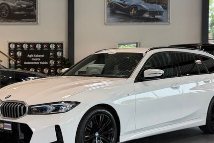 BMW 320 47.925 km 37.790 &euro; Aurich 26605